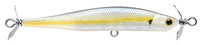 Screw Pointer 80_Chartreuse Shad*