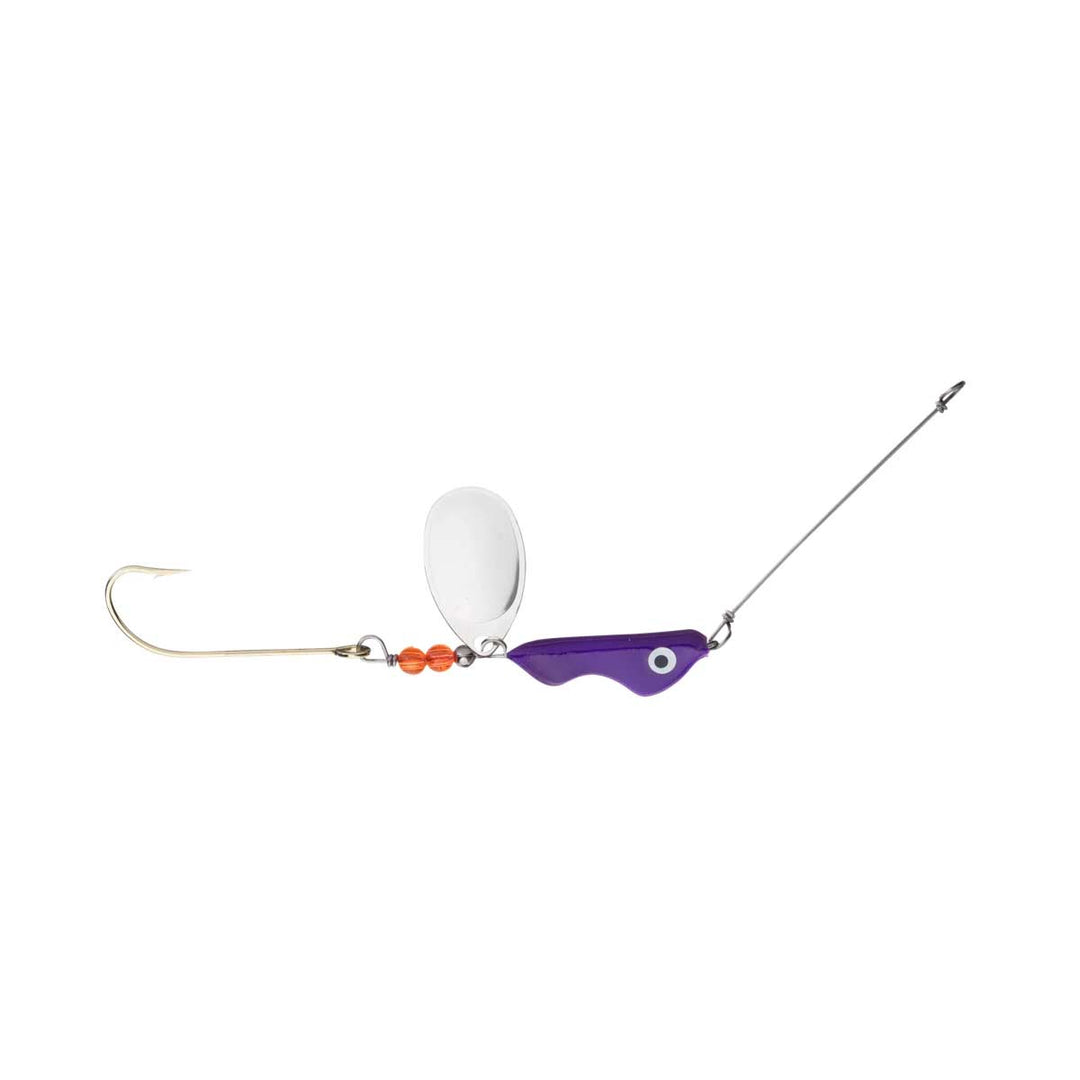 best fishing lures for erie county pa Erie Dearie Original Walleye Spinner