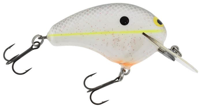 PH Custom Lures P Wee Sexy Shad
