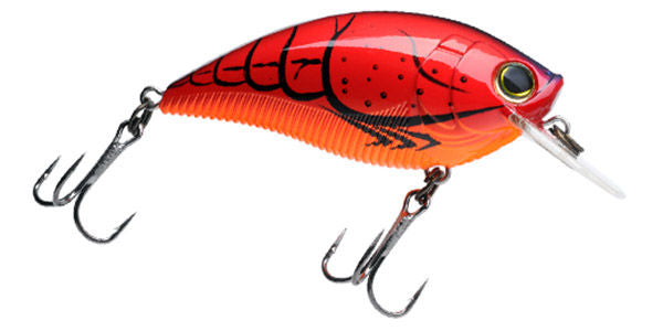 Yo-Zuri 3DB Square-Lip Crayfish