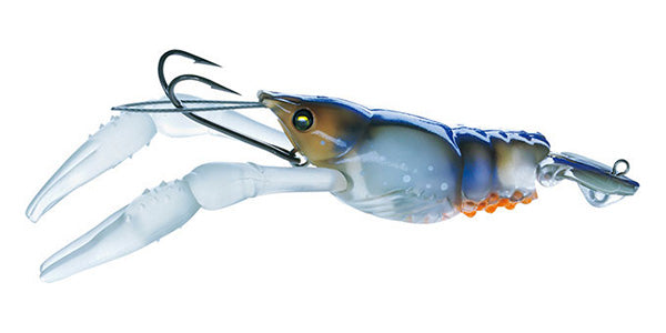 Yo-Zuri 3DB Crayfish Prism Luminous