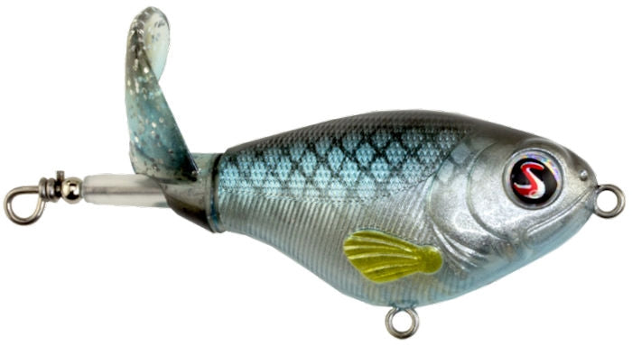 River2Sea Whopper Plopper 75 Blue Blood