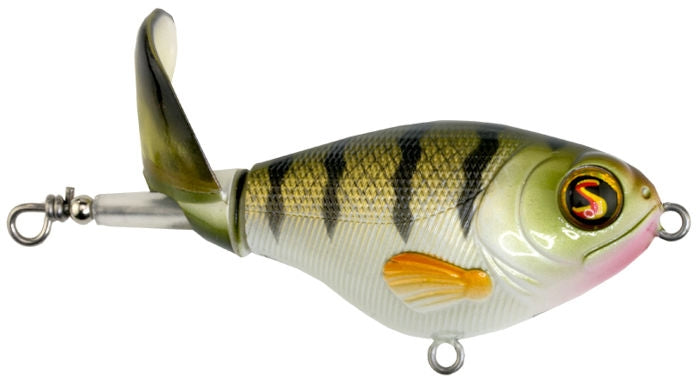 River2Sea Whopper Plopper 75 Perch