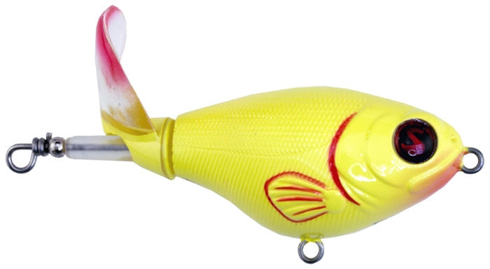 River2Sea Whopper Plopper 75 Bone