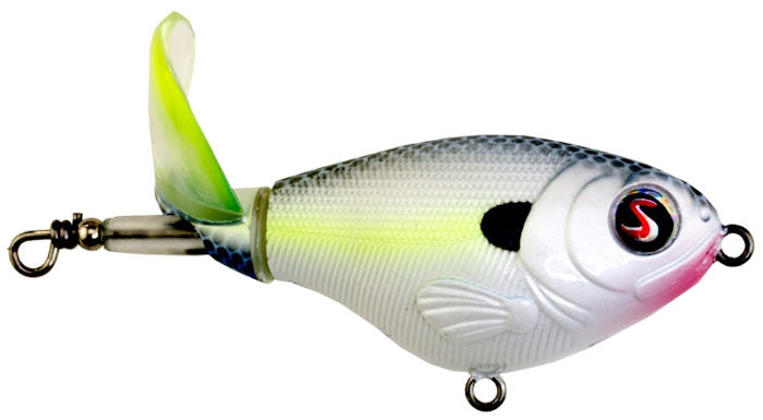 River2Sea Whopper Plopper 75 I Know It