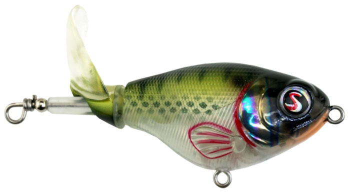 River2Sea Whopper Plopper 75 Bluegill