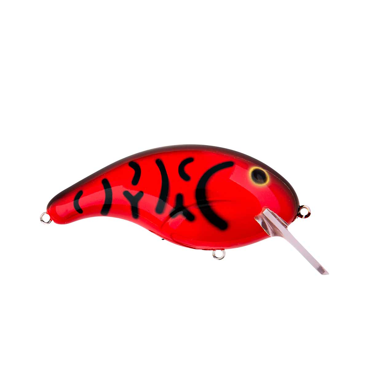 Rackit_Red Crawfish