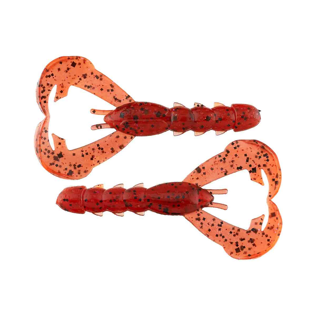 Rage Baby Craw_Fire Craw
