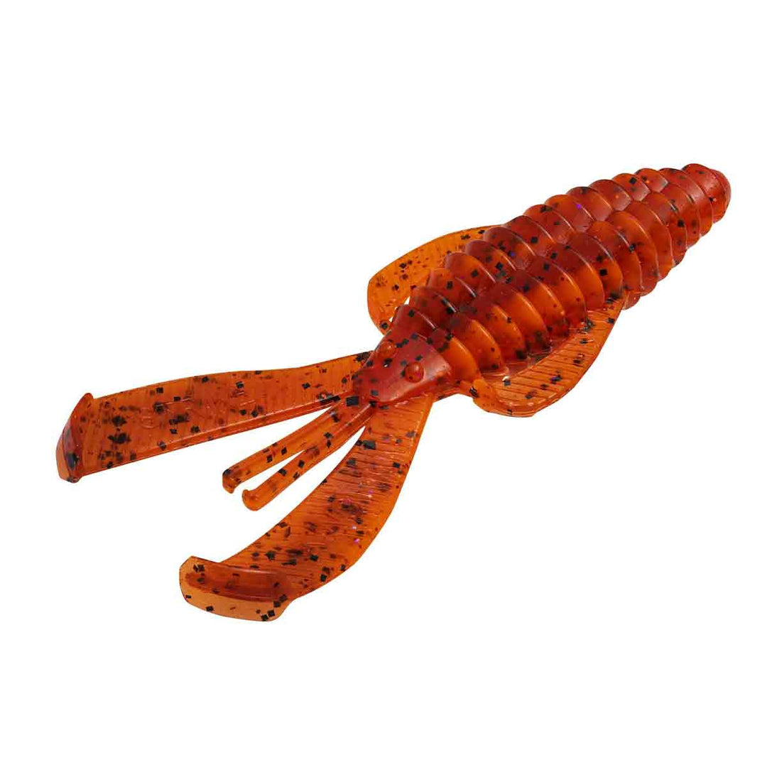 Rage Bug 4_Fire Craw