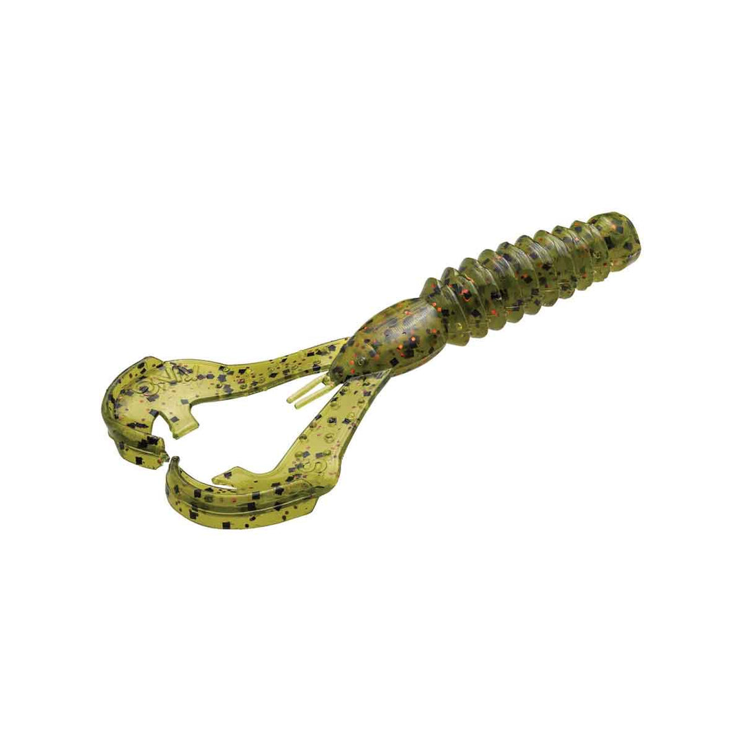 Rage Ned Craw_Watermelon Red* - Fishermans Central
