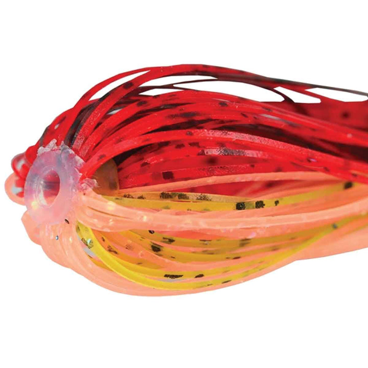 Picasso silicone fishing lure skirts