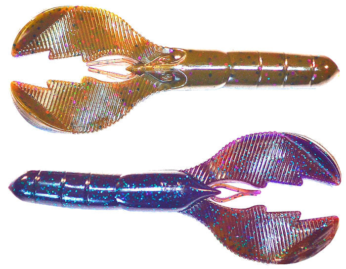 Riot Baits R Craw Slayer