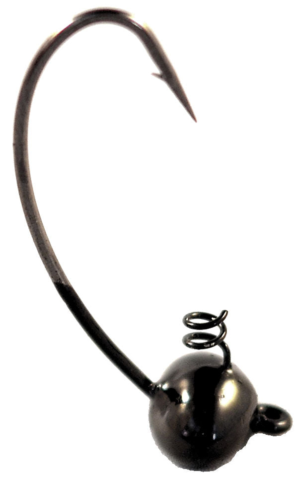 Riot Baits Screw Lock Football Jig Head RBSL-2058