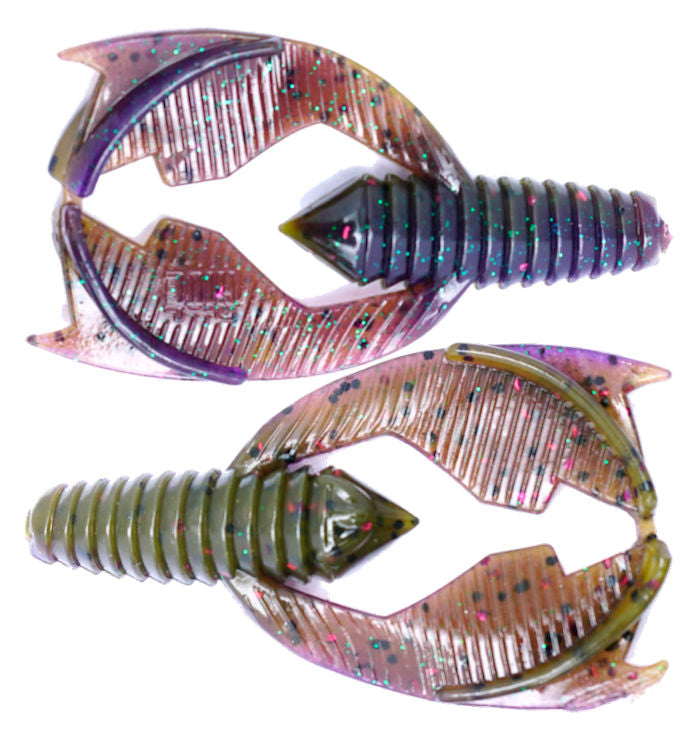 The Tantrum_Slayer - Fishermans Central