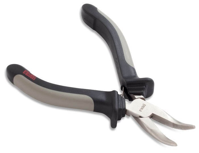 Rapala Mini Curved Pliers