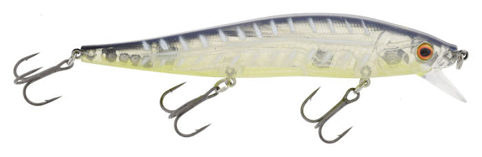 Luck E Strike RC STX Jerkbait