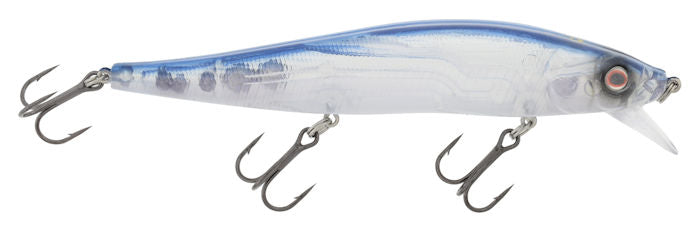 Luck E Strike RC STX Jerkbait