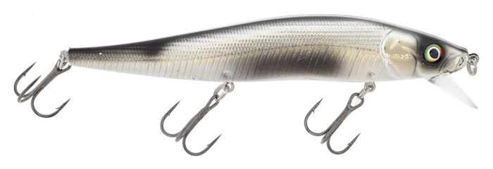 Luck E Strike RC STX Jerkbait