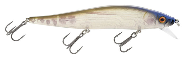 Luck E Strike RC STX Jerkbait