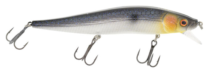 Luck E Strike RC STX Jerkbait