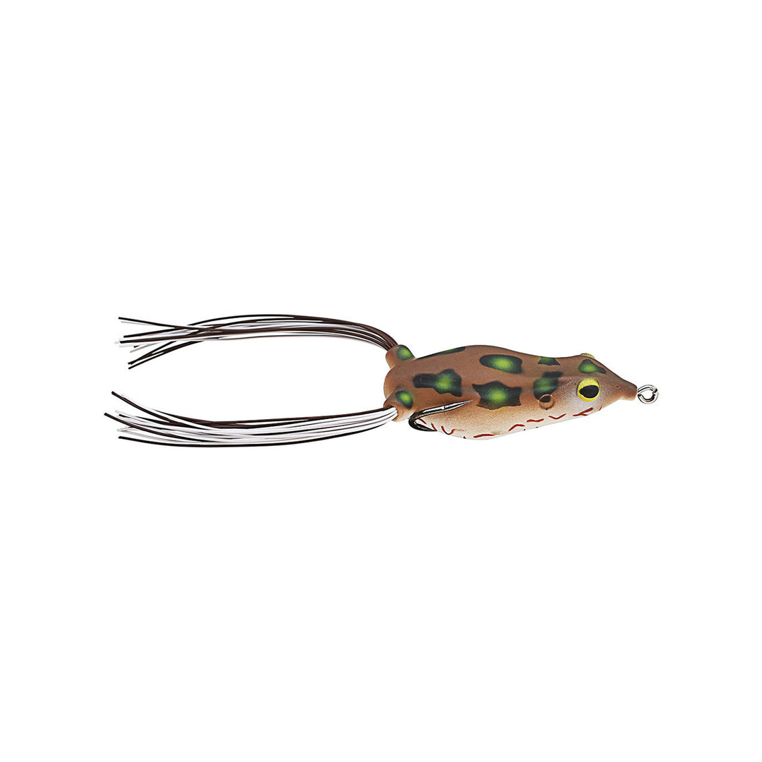 Reaction Innovations Swamp Donkey_Brown Toad