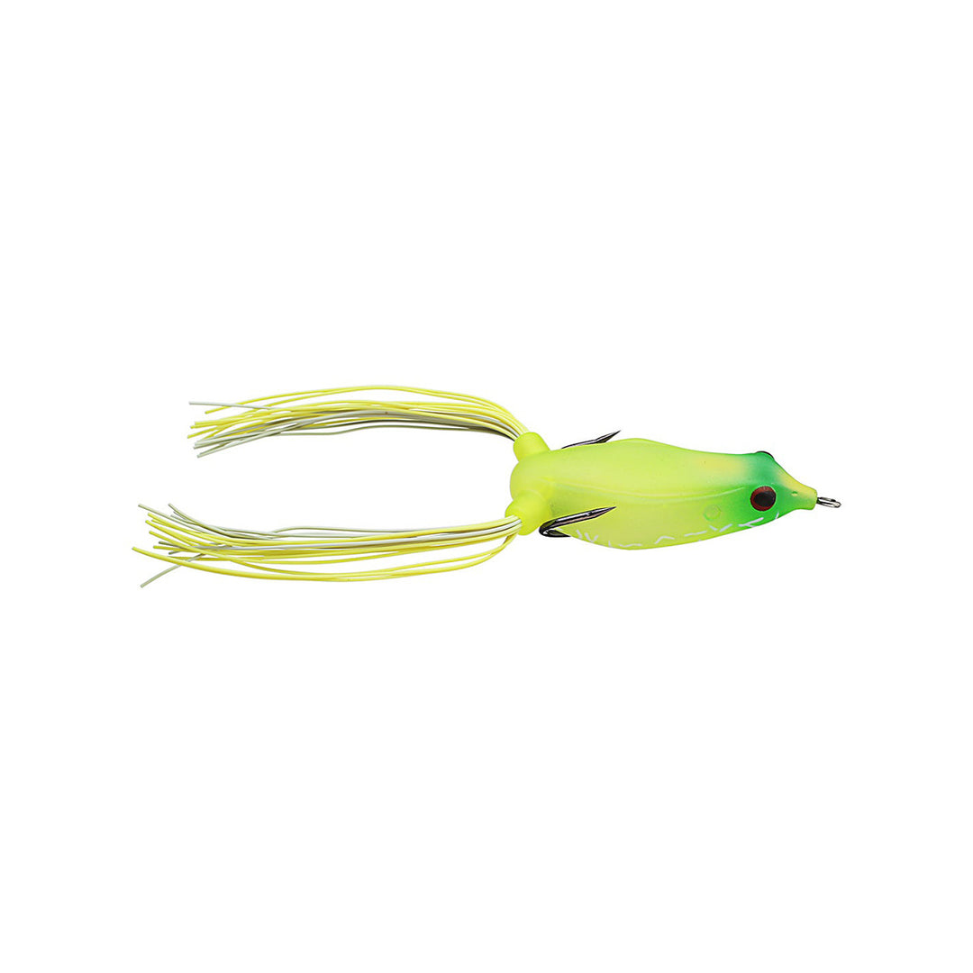 Reaction Innovations Swamp Donkey_Lime Chartreuse