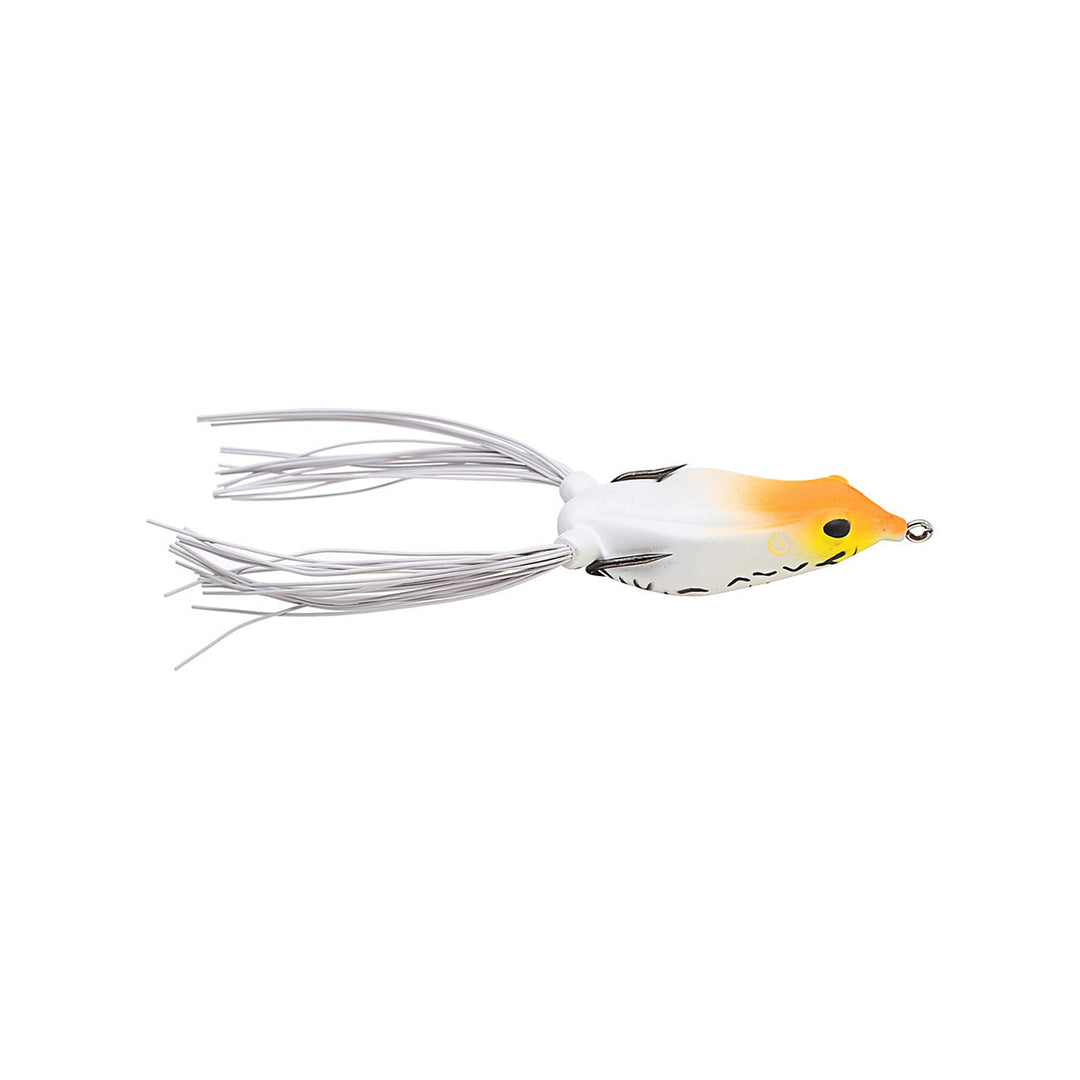 Reaction Innovations Swamp Donkey_Pearl White