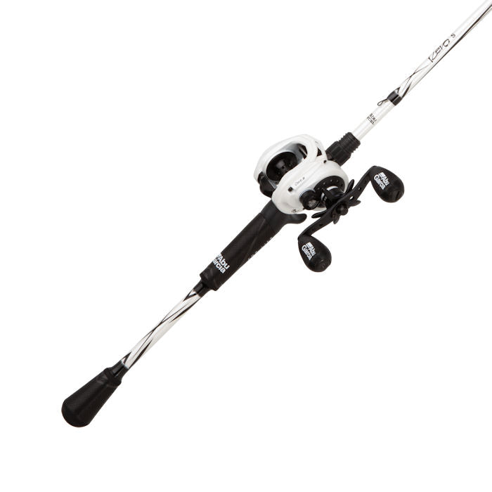 Abu Garcia Revo S LTD Casting Combo*