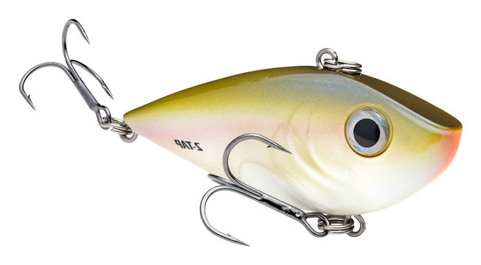 Red Eyed Shad Tung. 2-Tap_The Shizzle