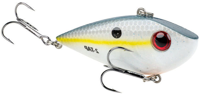 Red Eyed Shad Tung. 2-Tap_Sexy Shad