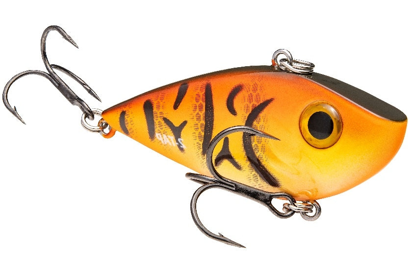 Red Eyed Shad Tung. 2-Tap_DB Craw