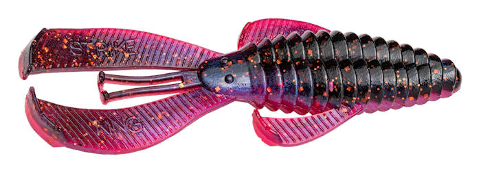 Rage Bug_Tequila Sunrise Orange Flake
