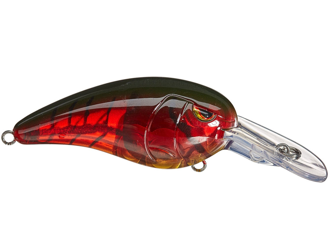 RkCrawler MD_Electric Red Craw