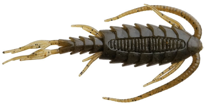 Reins C-Pod Creature Green Pumpkin