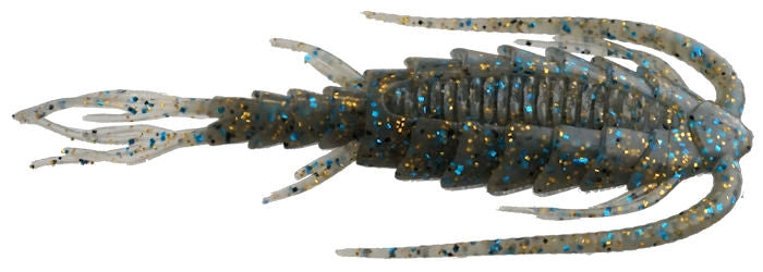 Reins C-Pod Creature Blue Gill