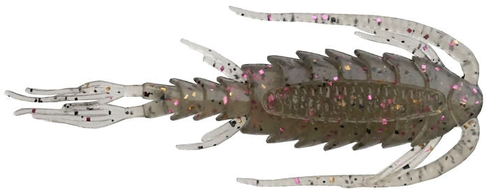 Reins C-Pod Creature Mueller's Madness