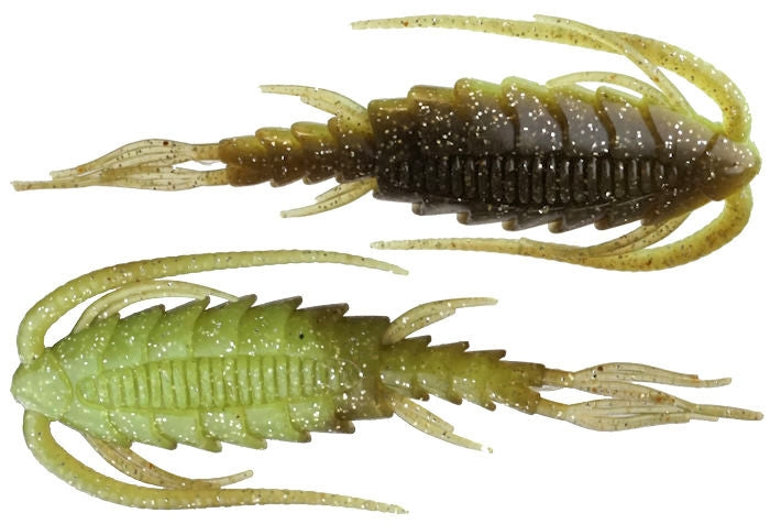 Reins C-Pod Creature Spring Gill