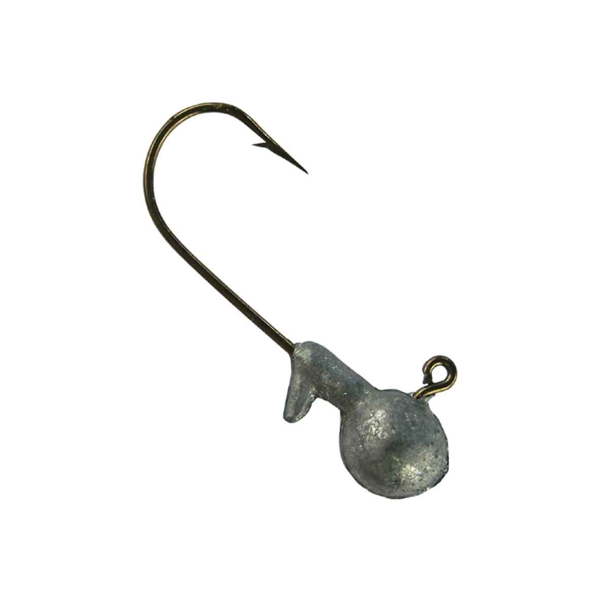 Southern Pro Round Jig Head