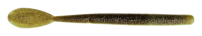 Paddle Tail Worm_Spring Gill