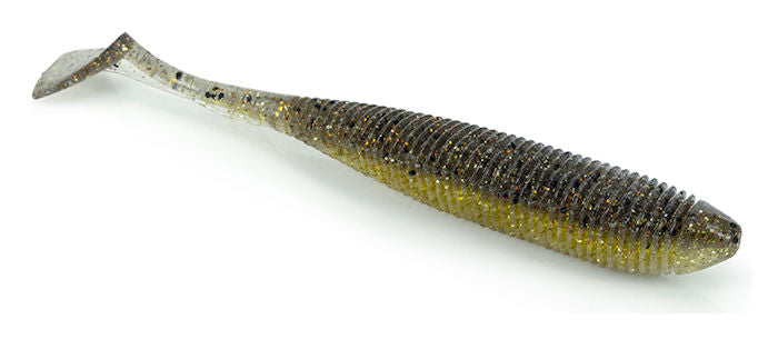 Molix RA Shad Marron Glace