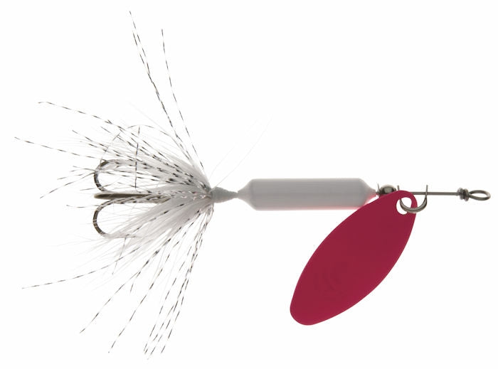 Original Rooster Tail_Claudette - Fishermans Central