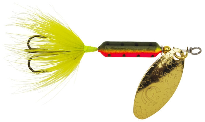 Original Rooster Tail_Firetiger - Fishermans Central