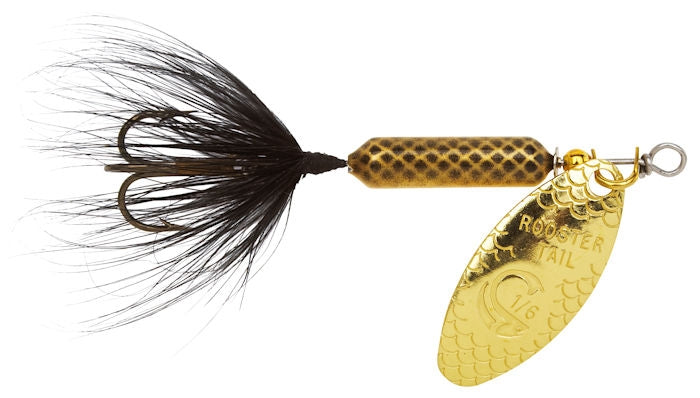 Original Rooster Tail_Mayfly