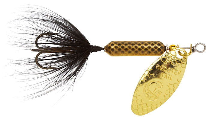 Original Rooster Tail_Mayfly - Fishermans Central