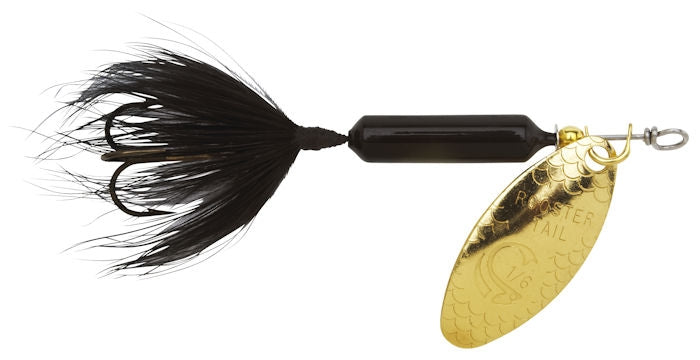 Original Rooster Tail_Midnight - Fishermans Central