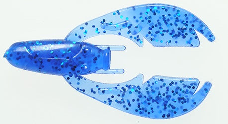Paca Chunk_Sapphire Blue* - Fishermans Central