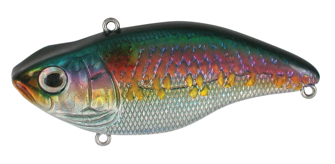 Spro Aruku Shad Jr. 60_Old Glory