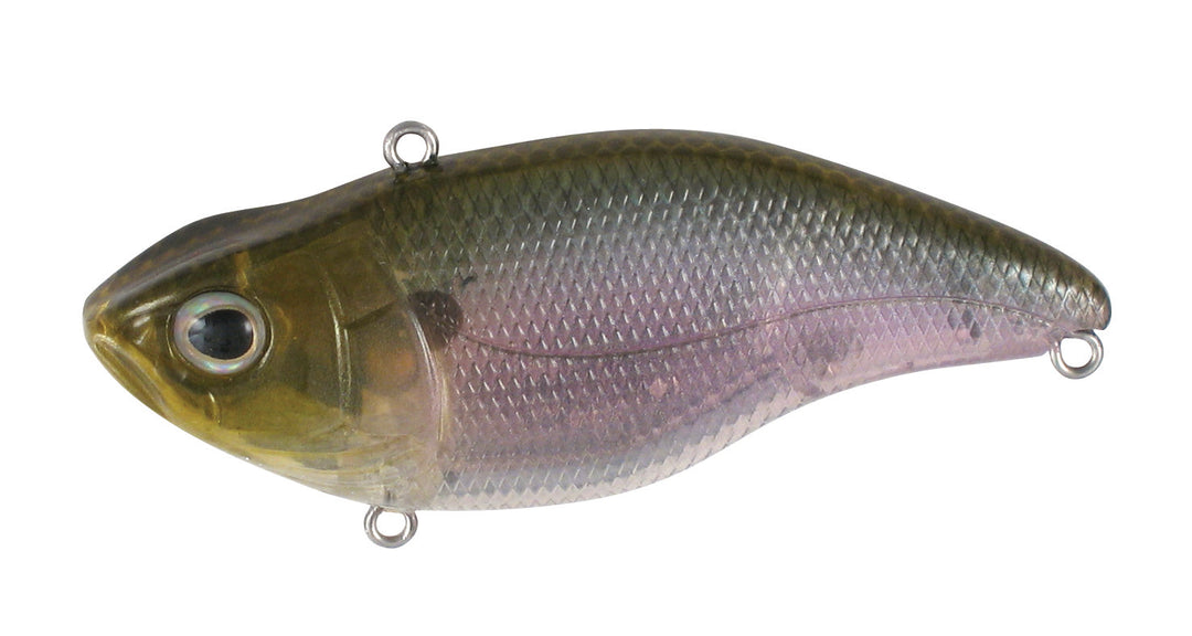 Spro Aruku Shad Jr. 60_Spooky Shad