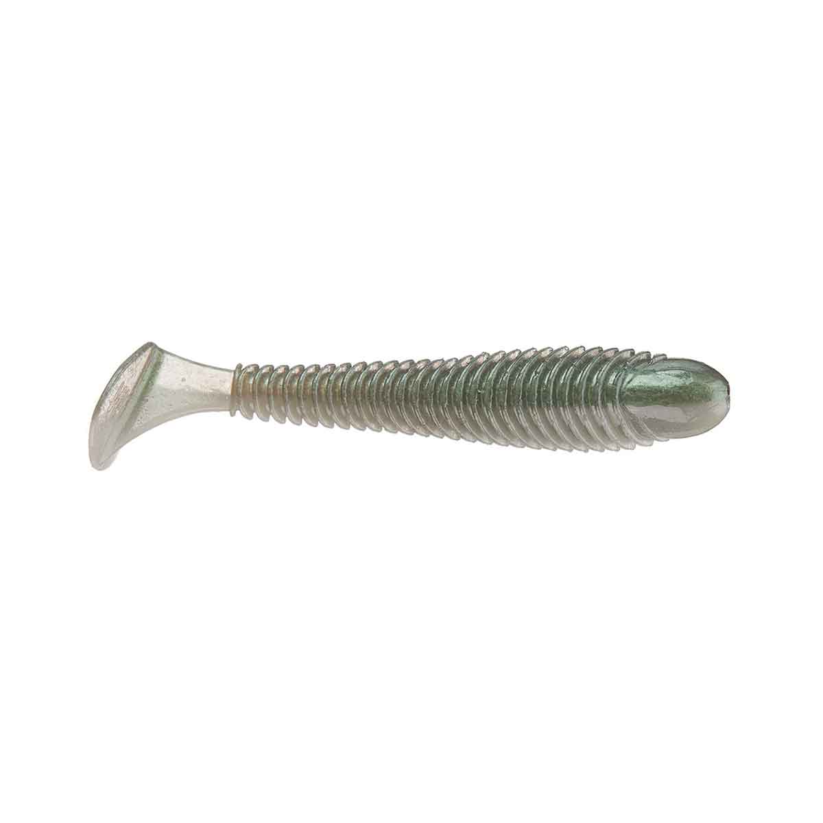 Saucy Swimmer_Green Gizzard Shad