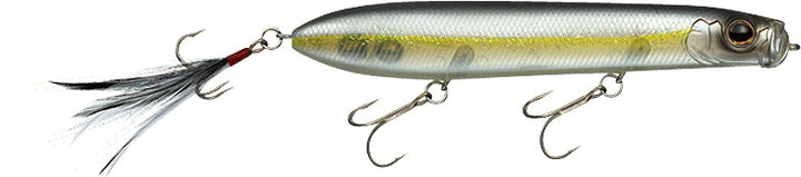 Ever Green SB-125 American Shad